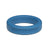 Perfect Fit Brand Classic 1.4" Silicone Medium Stretch C-Ring Blue - Rolik®