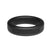 Perfect Fit Brand Classic 1.4" Silicone Medium Stretch C-Ring Black - Rolik®