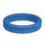 Perfect Fit Brand Classic 1.75" Silicone Medium Stretch C-Ring Blue - Rolik®