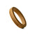 Perfect Fit Brand Classic 1.75" Silicone Medium Stretch C-Ring Gold - Rolik®