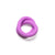 Perfect Fit Brand 9" Silicone Hefty Wrap Ring Pink - Rolik®