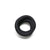 Perfect Fit Brand 9" Silicone Hefty Wrap Ring Black - Rolik®