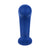 FemmeFunn Forto Curved Vibrating Remote Anal Plug Blue - Rolik®