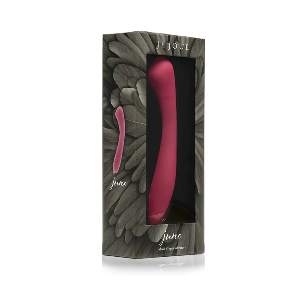 Je Joue Juno G-Spot Vibe Fuchsia - Rolik®