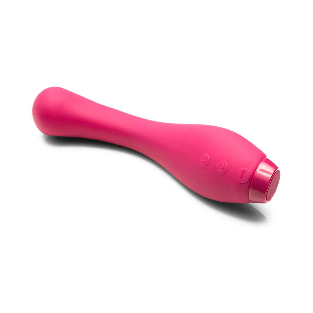 Je Joue Juno G-Spot Vibe Fuchsia - Rolik®