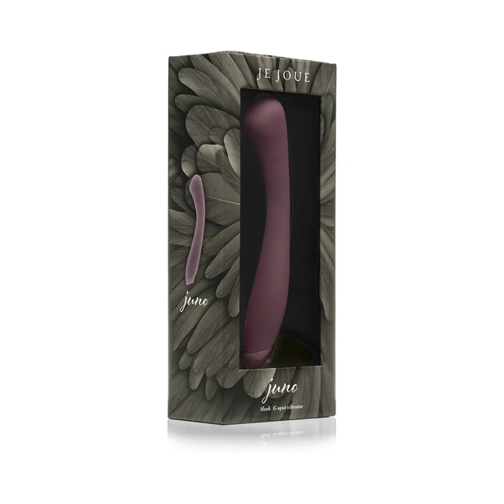 Je Joue Juno G-Spot Vibe Purple - Rolik®