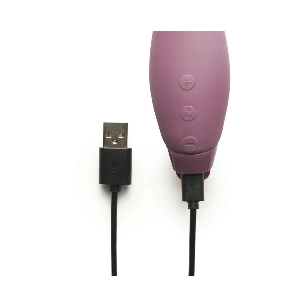 Je Joue Juno G-Spot Vibe Purple - Rolik®