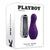 Playboy Pleasure The Jet Set Vibrator - Rolik®