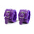 Plesur Company Everything Bondage Kit Purple - Rolik®