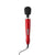 Doxy Die Cast Corded Wand Massager Red - Rolik®
