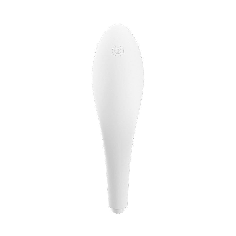 Womanizer Wave 2-in-1 Pleasure Stimulation Shower Head White - Rolik®