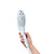 Womanizer Wave 2-in-1 Pleasure Stimulation Shower Head White - Rolik®