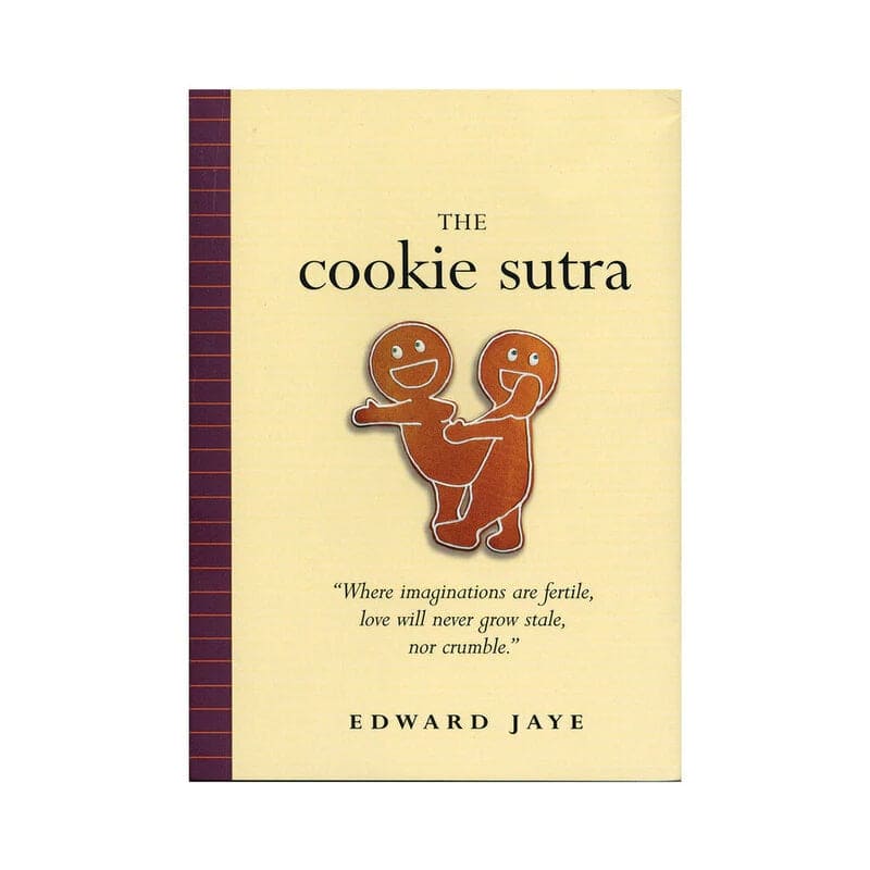 The Cookie Sutra - Rolik®