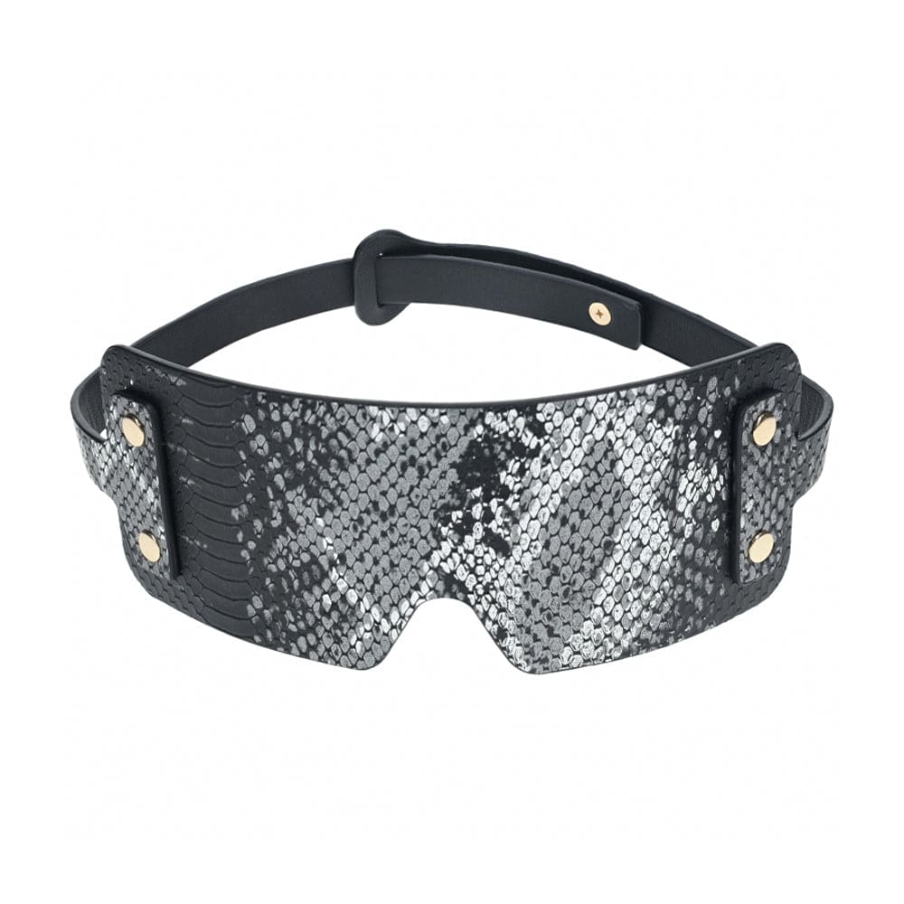 Shots Ouch! Florence Collection Blindfold - Rolik®