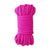 Shots Ouch! Japanese Rope 10 meters/33 feet Pink - Rolik®