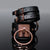 Coquette® Pleasure Collection Cuffs Black - Rolik®