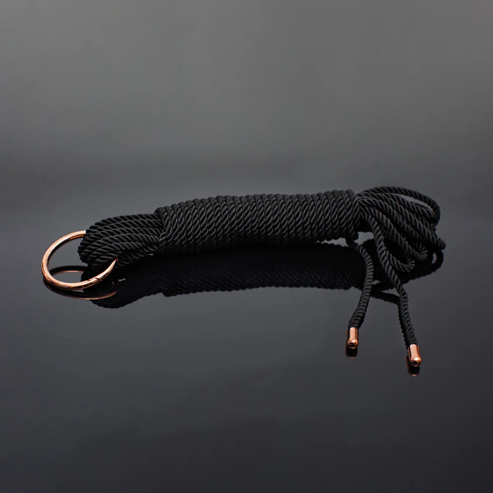 Pleasure Collection Silky Rope