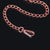 Coquette® Pleasure Collection Leash Chain - Rolik®