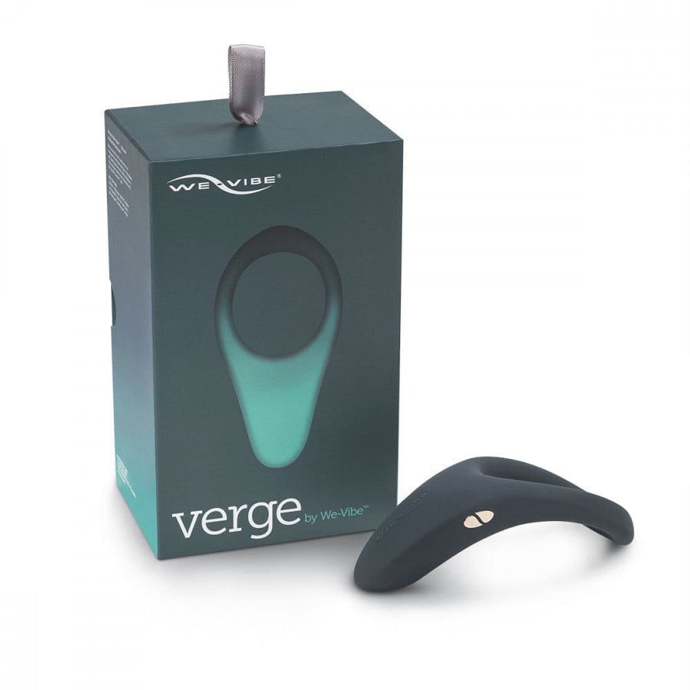 We-Vibe® Verge Smart Vibrating C-Ring - Rolik®