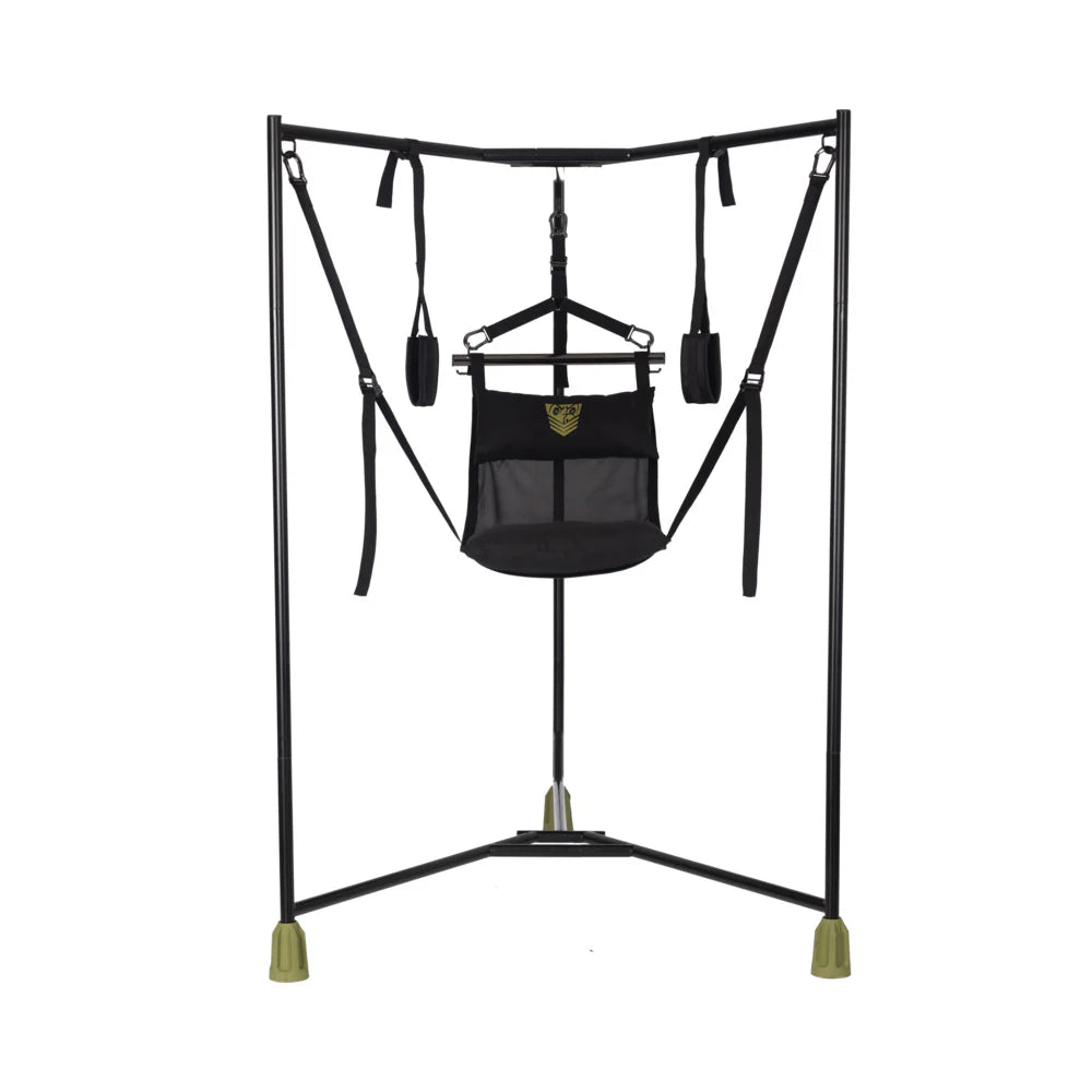 Doc Johnson® Fort Troff Hammock Hangar Sling - Rolik®