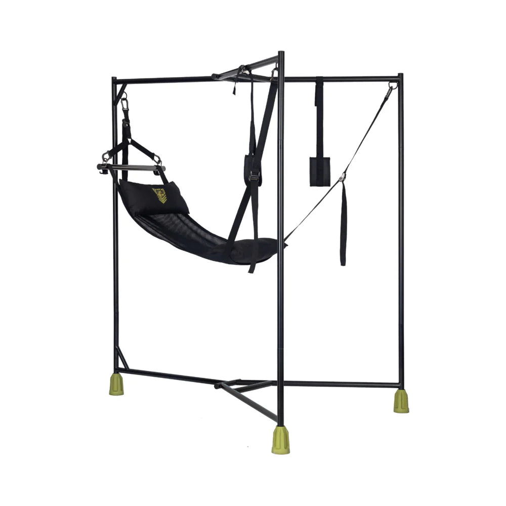 Doc Johnson® Fort Troff Hammock Hangar Sling - Rolik®