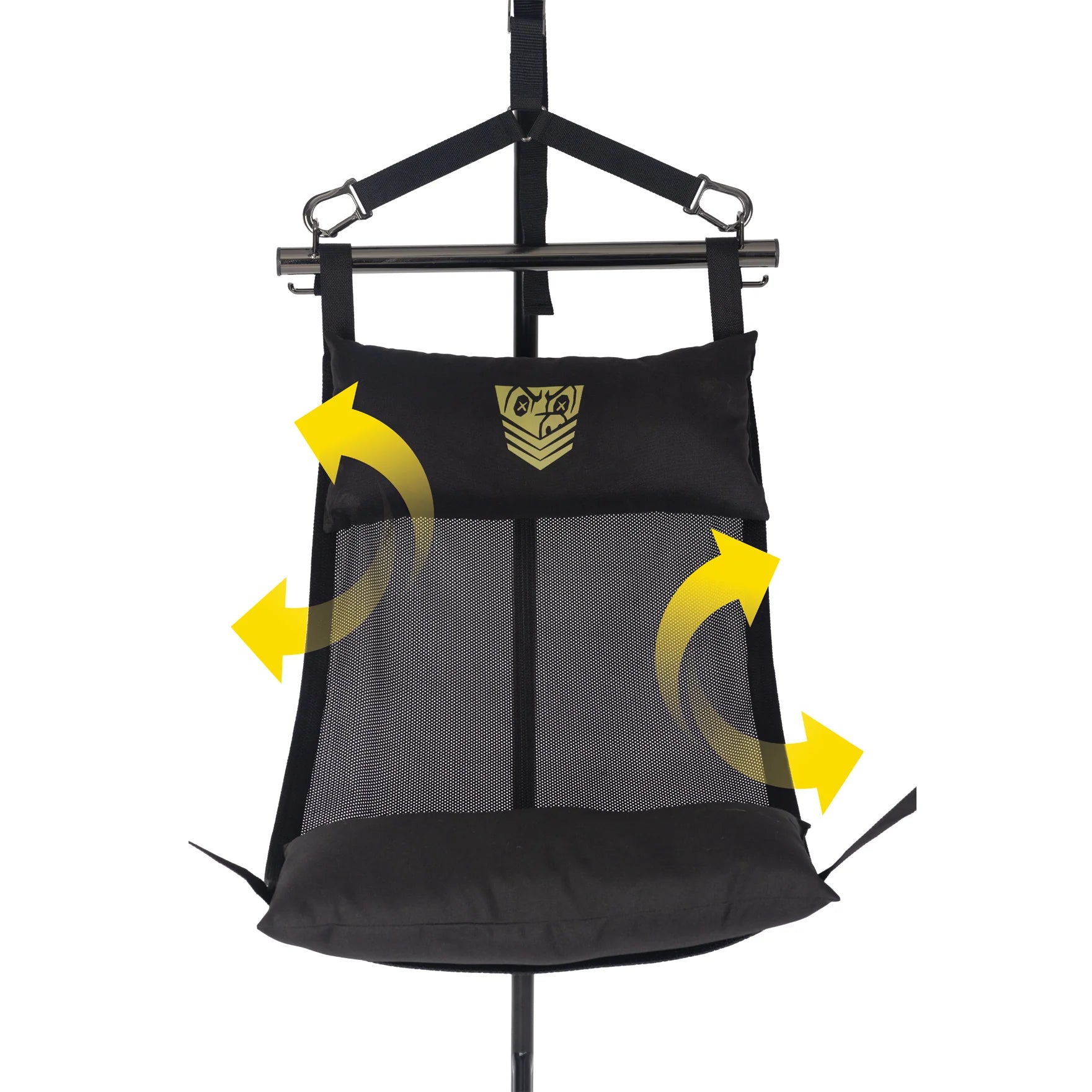 Doc Johnson® Fort Troff Hammock Hangar Sling - Rolik®