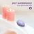 Blush Novelties® Wellness Serene Full Body Personal Hand Held Massager Lavender - Rolik®