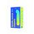 B Swish Bcute Classic Curve Infinite Vibrator Blue - Rolik®