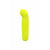 B Swish Bcute Classic Curve Infinite Vibrator Yellow - Rolik®