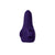 VeDO™ Fini™ Bullet Vibrator Purple - Rolik®