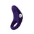 VeDO™ Rev Vibrating C-Ring Purple - Rolik®