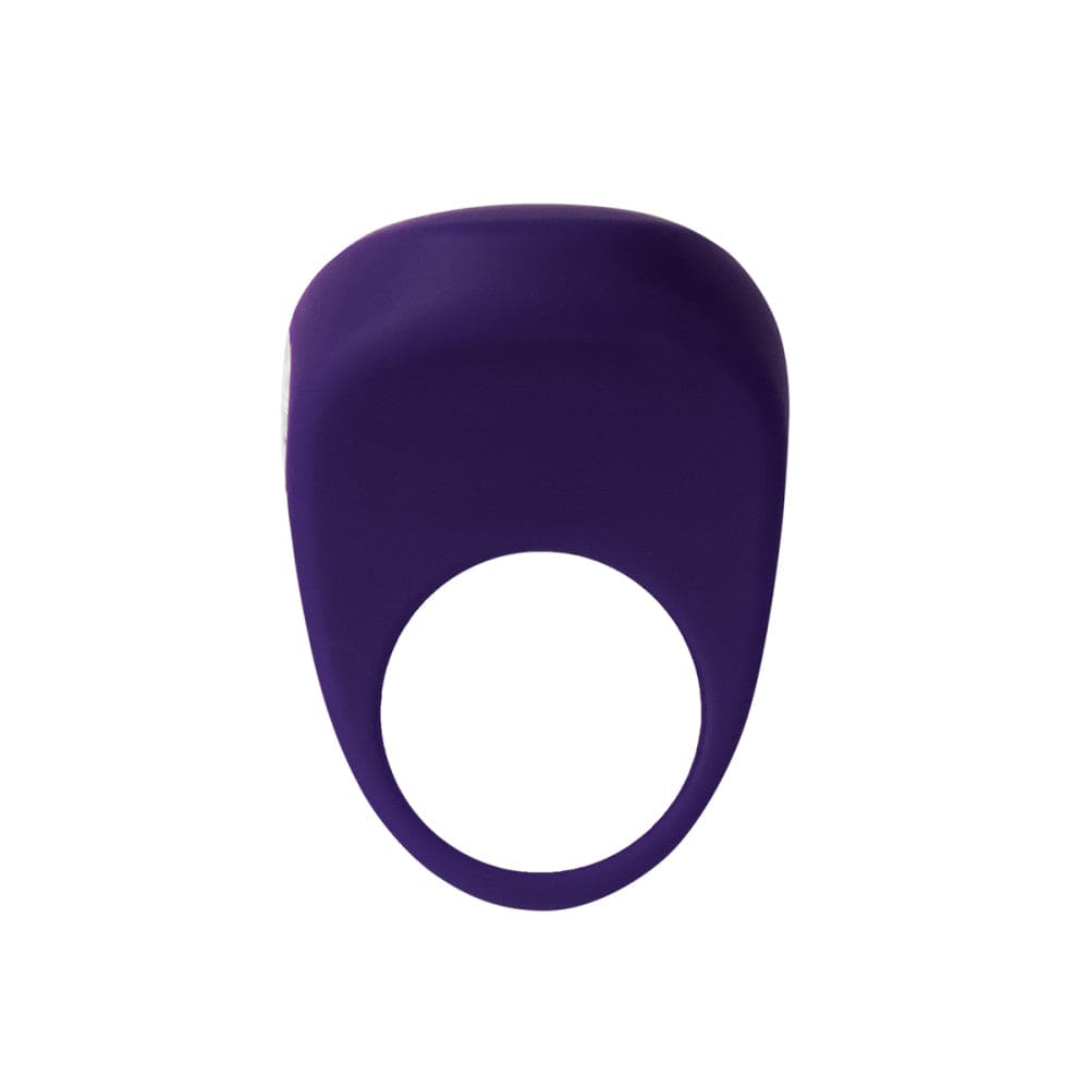 VeDO™ Driver Vibrating C-Ring Purple - Rolik®