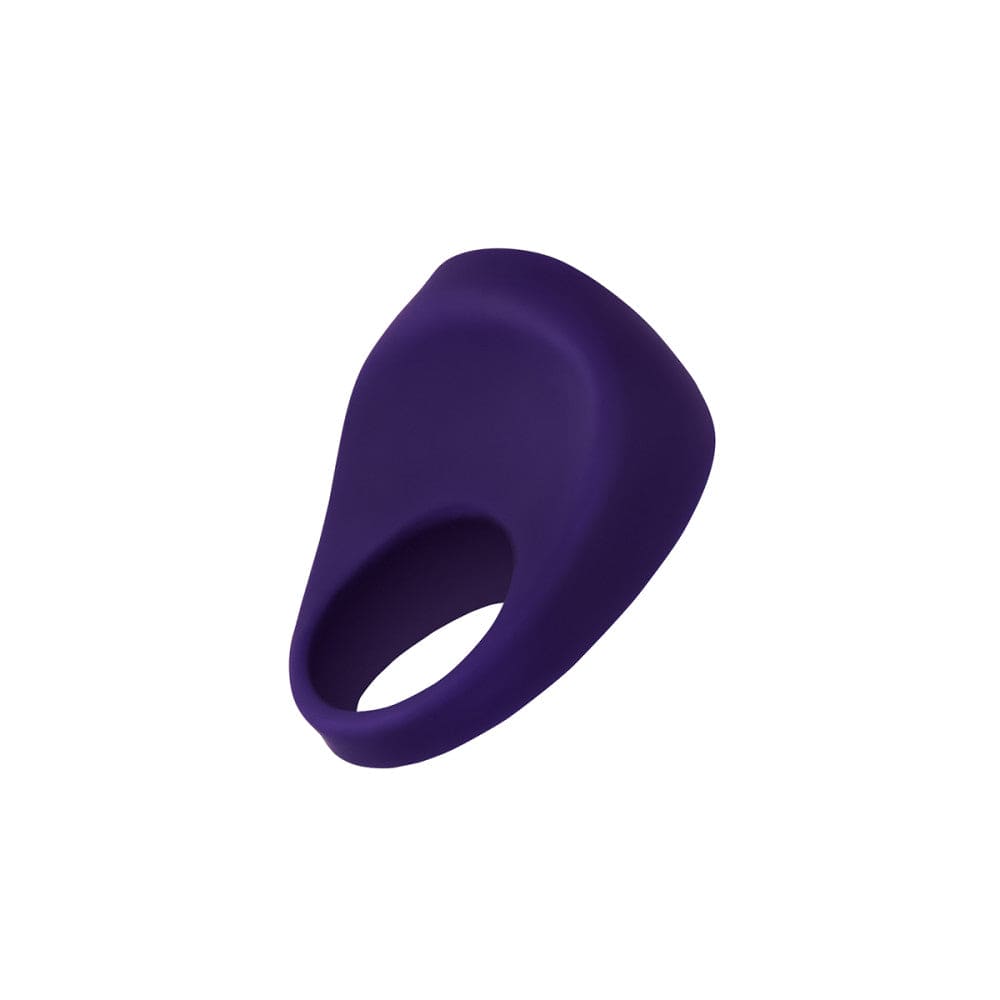VeDO™ Driver Vibrating C-Ring Purple - Rolik®