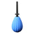 Aneros® Prelude™ Enema Bulb Blue - Rolik®