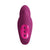 Shots Vive Yuki Dual Motor G-Spot Vibrator with Massaging Beads Pink - Rolik®