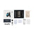Arcwave x Womanizer Pleasure Pair - Ion Stroker & Premium 2 Clit Stimulator - Rolik®