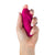 OhMiBod® Foxy Bluetooth Smart Panty Vibe - Rolik®