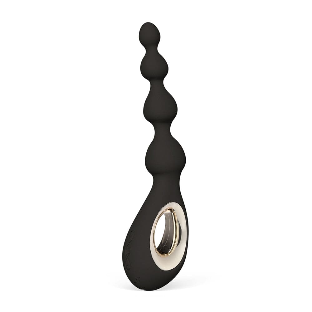 LELO SORAYA Beads™ Anal Beads Massager - Rolik®