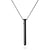 Crave Vesper 2 Vibrator Necklace Black - Rolik®