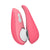 Womanizer Liberty 2 Contact-Free Pleasure Air Stimulator Rose Pink - Rolik®