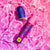 ROMP™ Pleasure Air Lipstick Clitoral Stimulator - Rolik®