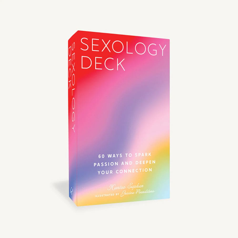 Sexology Deck - Rolik®