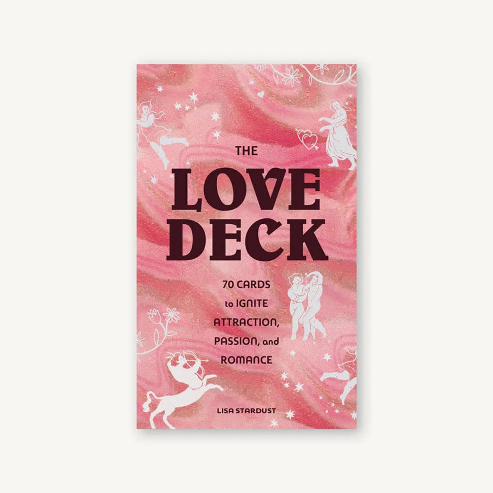 The Love Deck - Rolik®