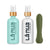La Nua x Femme Funn Gift Set - Ultra Bullet Vibrator, Mist Toy Cleaner & Unflavored Lubricant