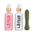 La Nua x Femme Funn Gift Set - Ultra Bullet Vibrator, Mist Toy Cleaner & Strawberry Coconut Lubricant - Rolik®