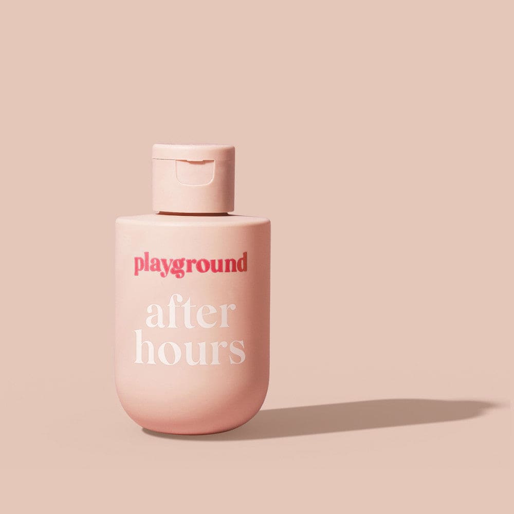 Playground After Hours (Musk & Oudwood) Water-Based Lube - Rolik®