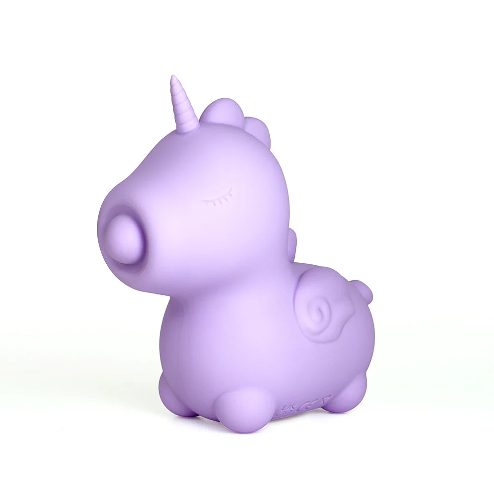 Unihorn® Mini Unicorn Vibe Karma Lilac - Rolik®