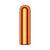 Blush Novelties® Kool Vibes Rechargeable Mini Bullet Vibrator Orange - Rolik®