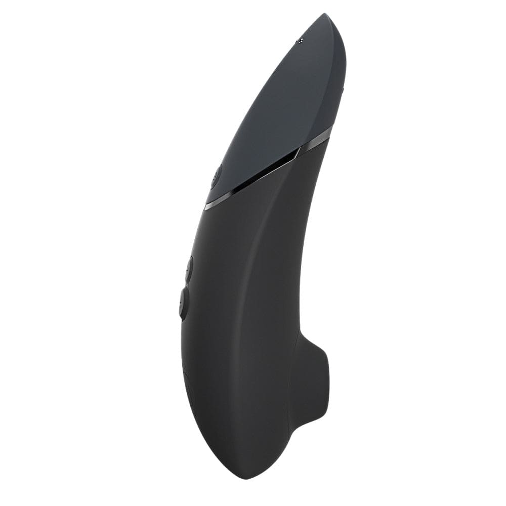 Womanizer Next Contact-Free Pleasure Air Clitoral Stimulator Black - Rolik®