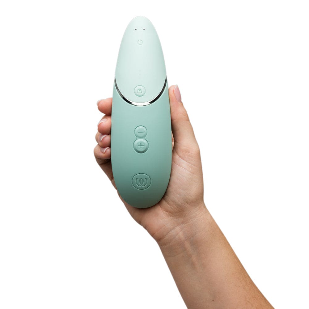 Womanizer Next Contact-Free Pleasure Air Clitoral Stimulator - Rolik®